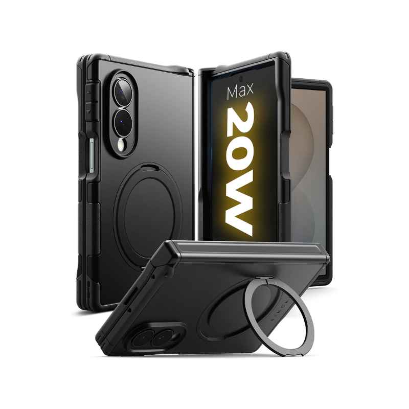 Ringke Alles Magnetic Case for Samsung Galaxy Z Fold8