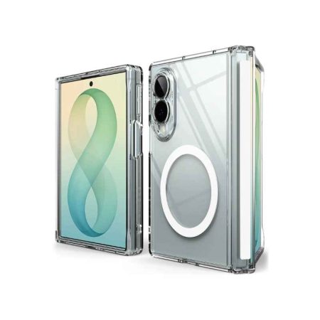Ringke Fusion Flap Magnetic Case for Samsung Galaxy Z Fold8