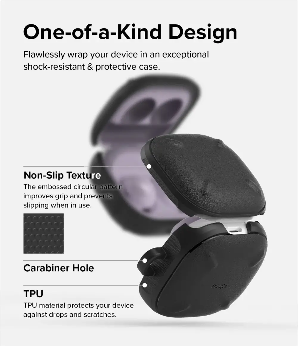 Ringke Galaxy Buds FE Case