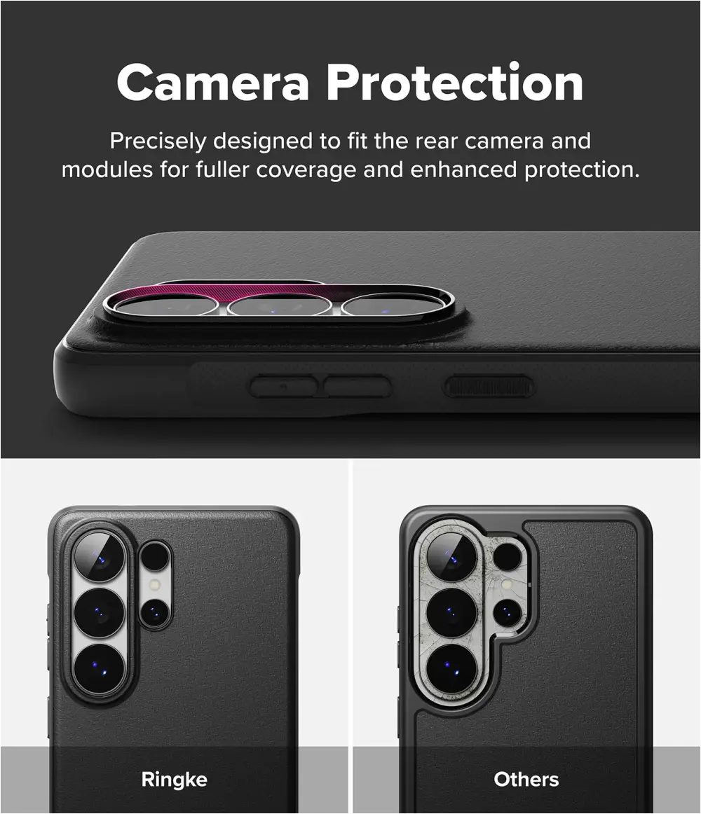 Ringke Onyx Galaxy S26 Ultra Case