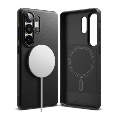Ringke Onyx Magnetic Black Case For Galaxy S26 Ultra