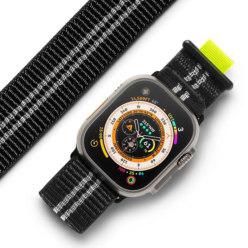 Ringke Sports Air Loop Strap for Apple Watch 49 46 45 42 mm