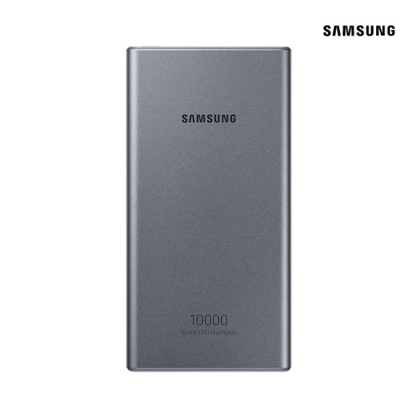 Samsung 10000mAh Battery Pack Type-C Fast Charging 25W Power Bank