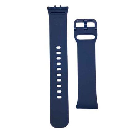 Samsung Galaxy Fit3 Silicone Replacement Strap