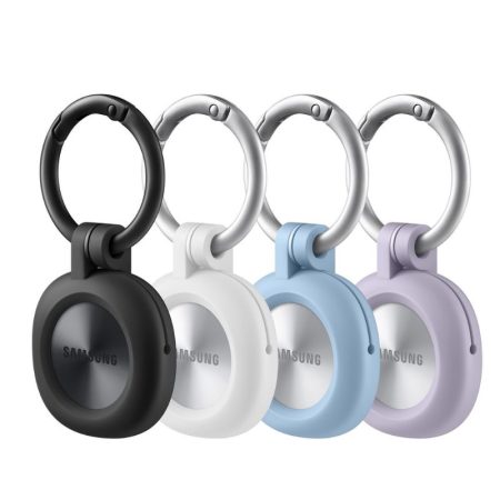 Samsung Galaxy SmartTag3 Smart Tracker with 550-Day Battery