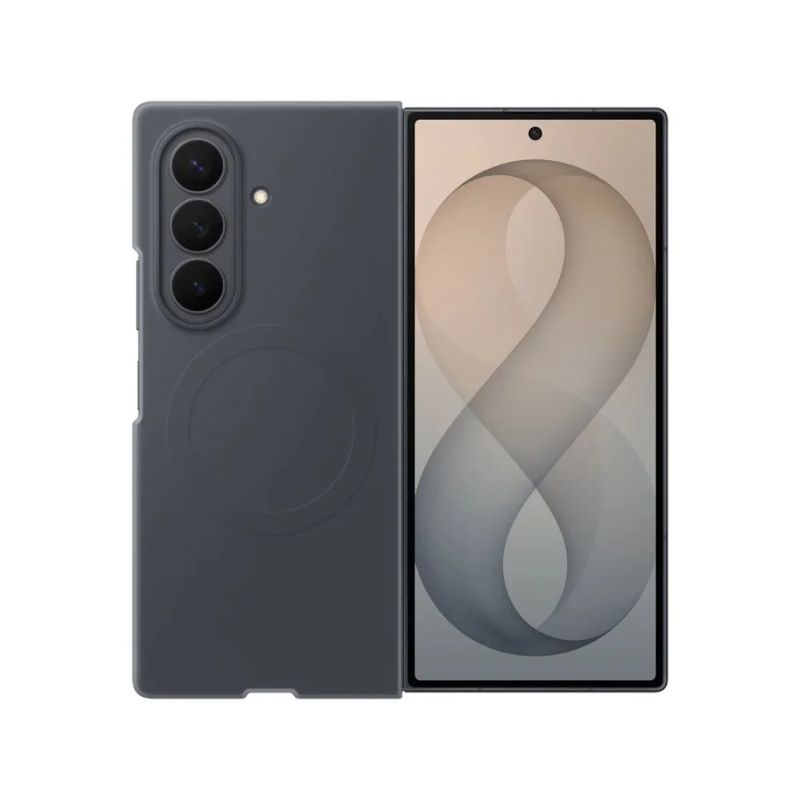 Samsung Galaxy Z Fold 8 Ultra Silicone Magnet Case