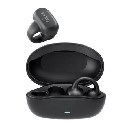 Sanag Z50s Pro Conduction TWS Earbuds