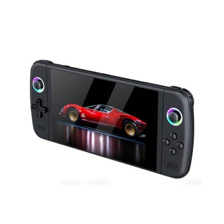 SJGAM M27 7 Inch Retro Handheld Gaming Console