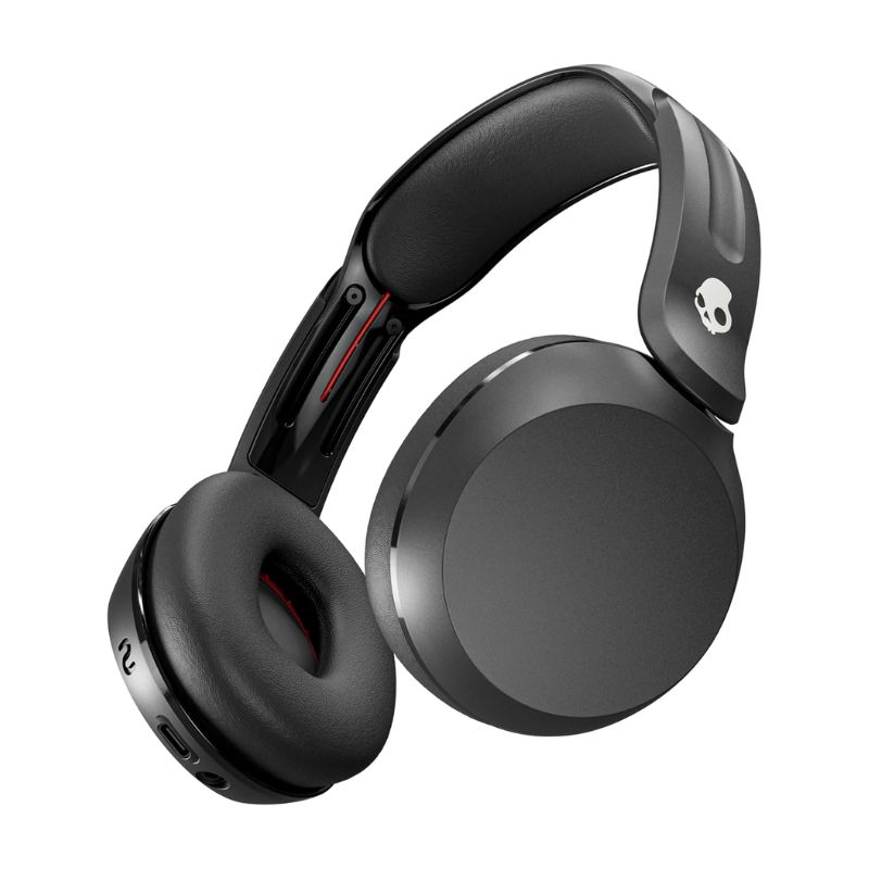 Skullcandy Icon 180 Wireless On-Ear Bluetooth Headphones