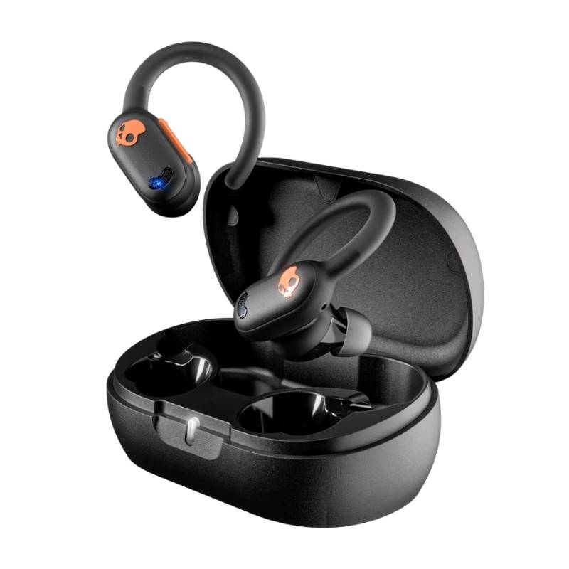 Skullcandy Push ANC Active Waterproof Sport Earbuds