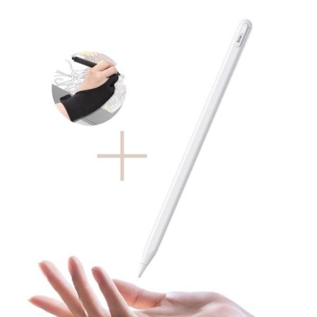 SmartDevil Stylus Pen for Honor Pad 9 with Palm Rejection