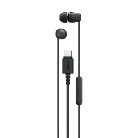 Sony IER-EX15C USB-C Wired In-Ear Headphones