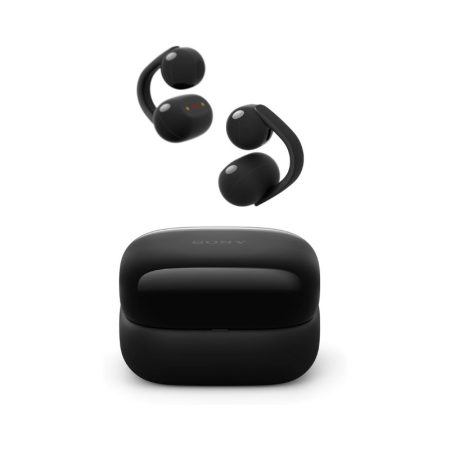 Sony LinkBuds Clip WF-LC900 Truly Wireless Open Earbuds