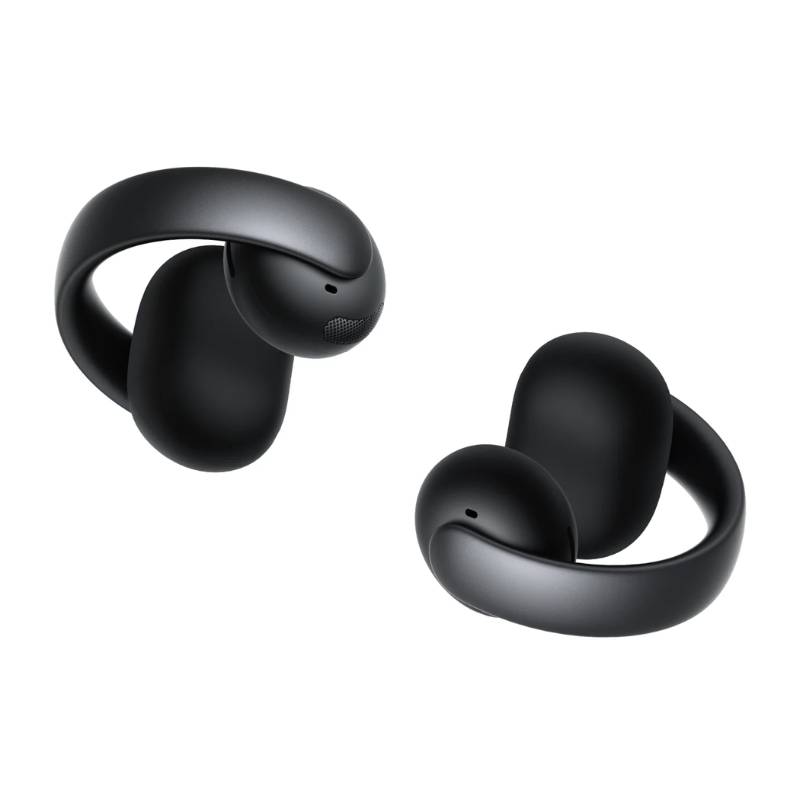 Anker Soundcore AeroClip Open-Ear Clip-On Earbuds
