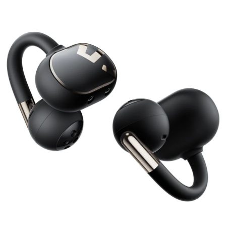 SOUNDPEATS Clip1 Open-Ear Clip-On Wireless Earbuds