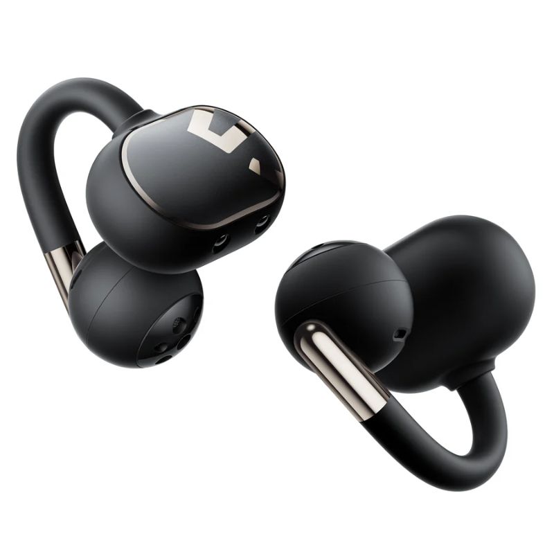 SOUNDPEATS Clip1 Open-Ear Clip-On Wireless Earbuds