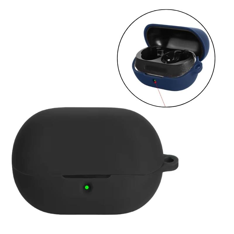 SoundPEATS H3 Silicone Protective Case Cover