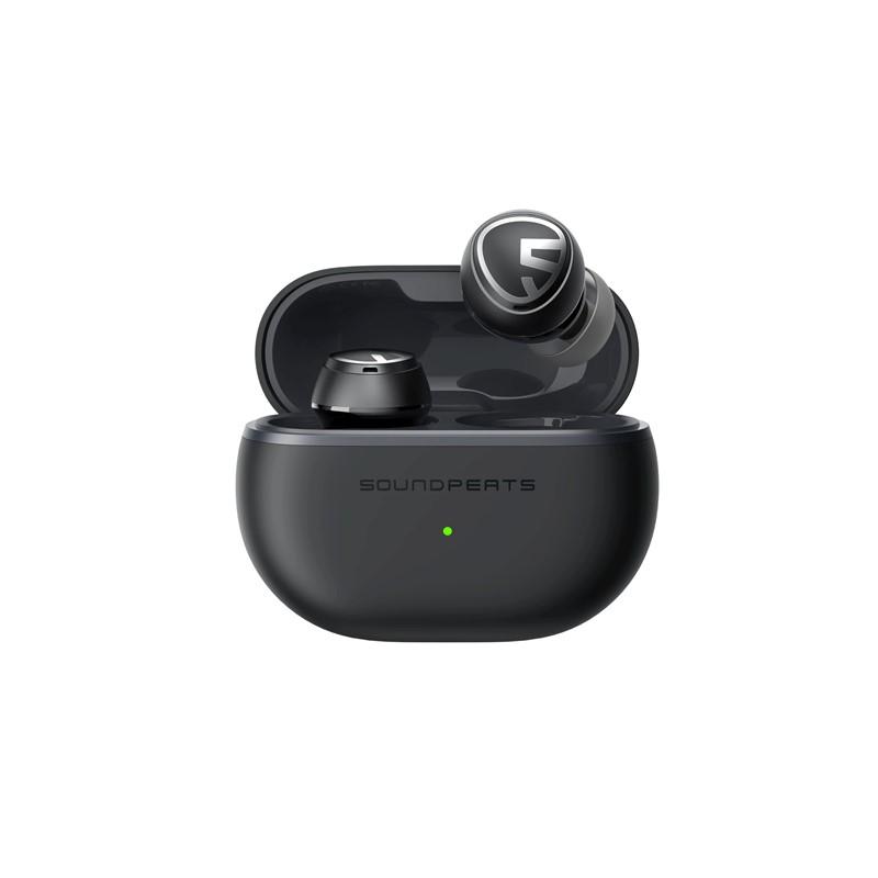Soundpeats Mini Pro Hybrid Active Noise Cancelling Wireless Earbuds