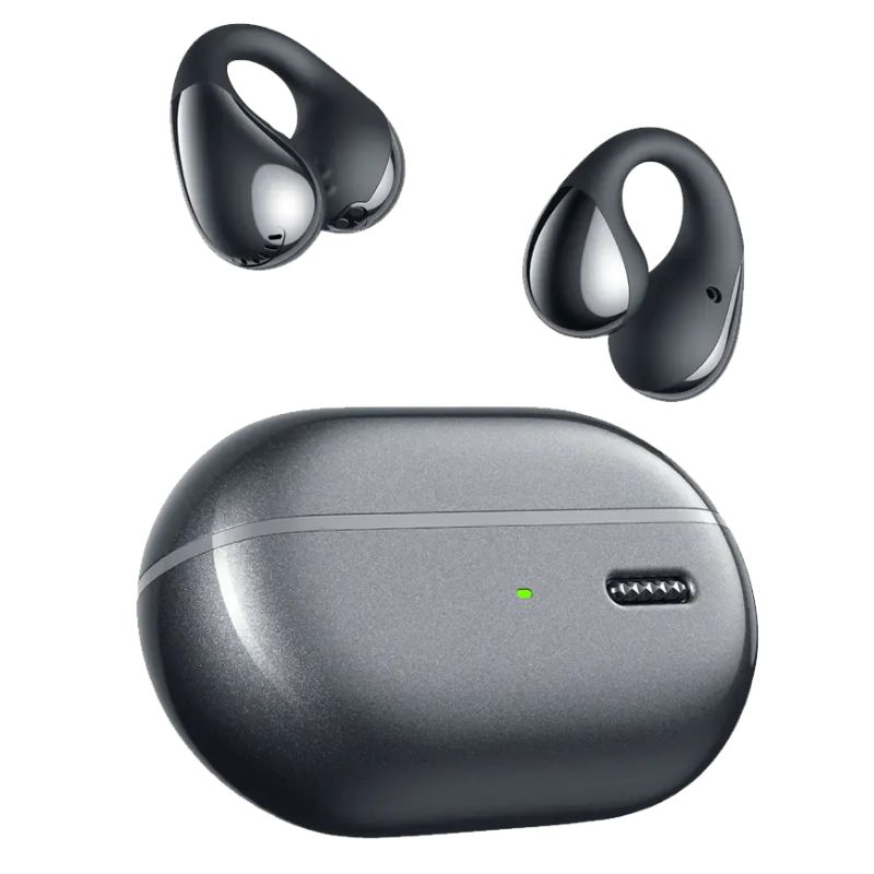 SoundPEATS PearlClip Pro Open-ear Clip-on Earbuds