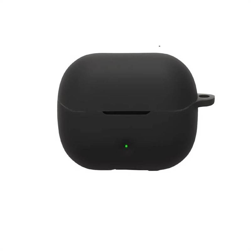 SoundPEATS Q3 Pro Soft Silicone Protective Case Cover