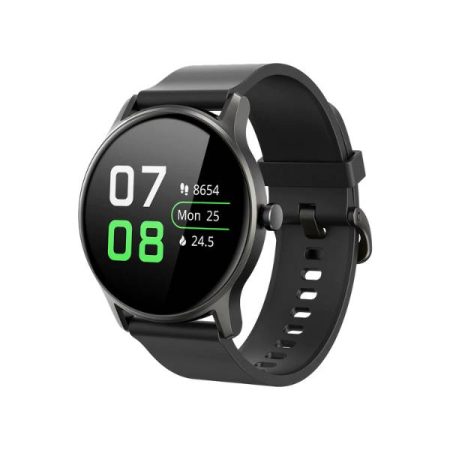 Soundpeats Watch 2 Smartwatch with Heart Rate and Sleep Tracker