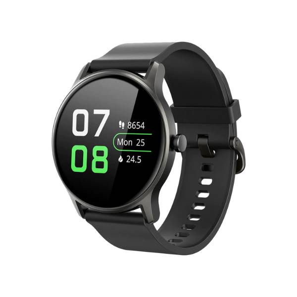 Soundpeats Watch 2 Smartwatch with Heart Rate and Sleep Tracker