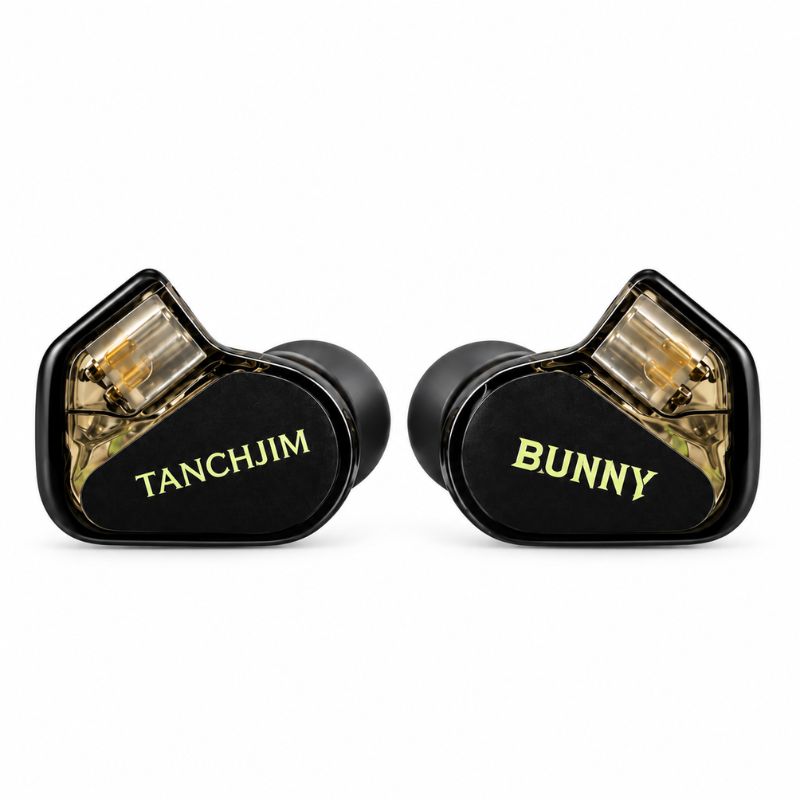 TANCHJIM Bunny G IEM Earphone