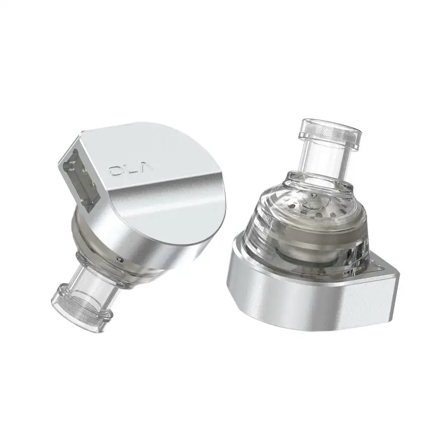 Tanchjim Ola 10mm Dynamic Driver HiFi in Ear Earphone