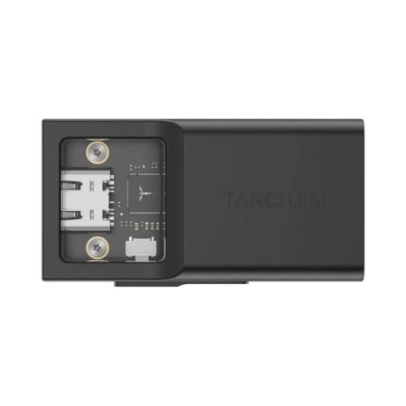 Tanchjim Space 2 Dual CS43131 USB Portable DAC & AMP