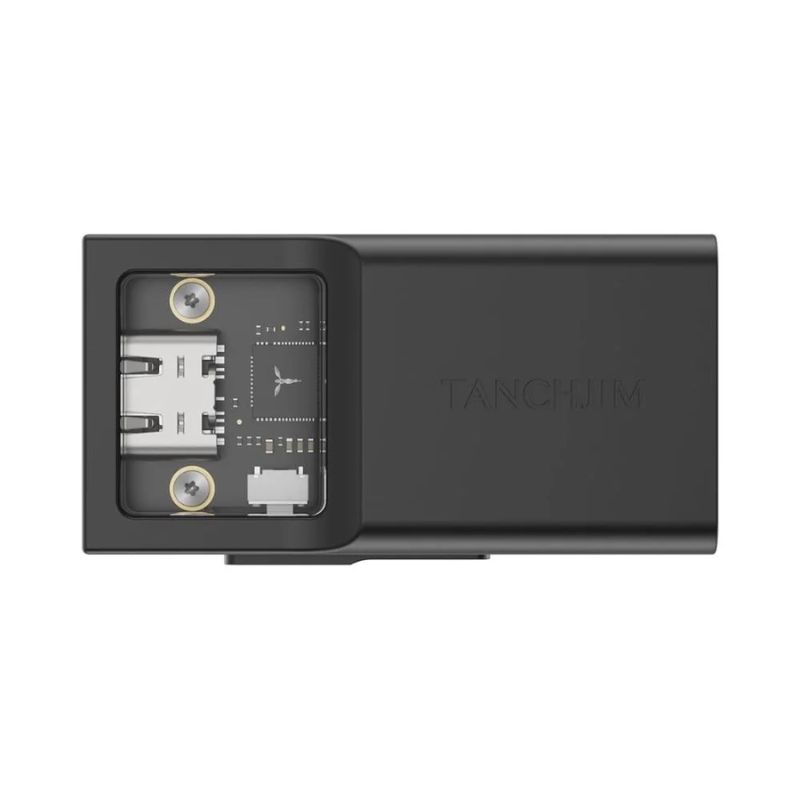 Tanchjim Space 2 Dual CS43131 USB Portable DAC & AMP