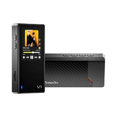 TempoTec Variations V1 HiFi Music Player