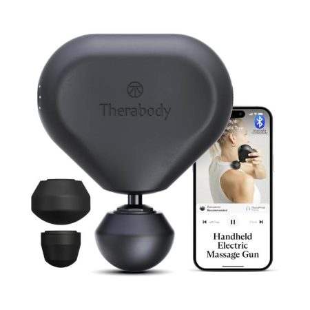 Therabody TheraGun Mini 3rd Generation Deep Tissue Massage Gun