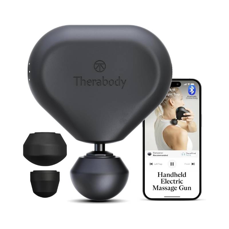 Therabody TheraGun Mini 3rd Generation Deep Tissue Massage Gun