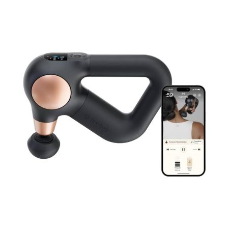 TheraGun Sense 2nd Generation Deep Tissue Massage Gun by Therabody