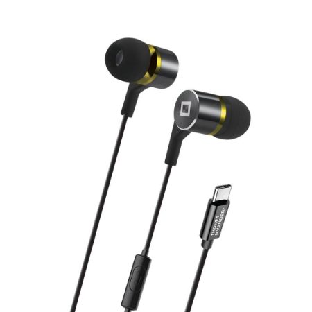 Thonet & Vander KLEIN Gen 2 Type-C Earphone