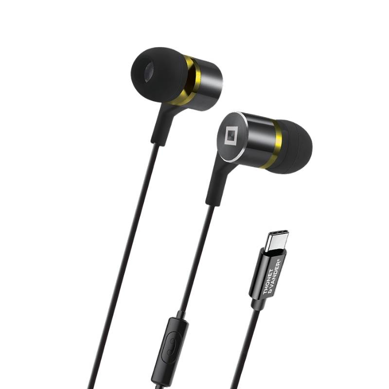 Thonet & Vander KLEIN Gen 2 Type-C Earphone