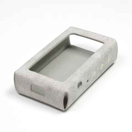 TimeEar BTE-9 Official Protective Case, Grey