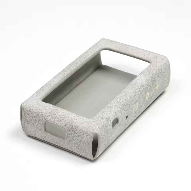 TimeEar BTE-9 Official Protective Case, Grey