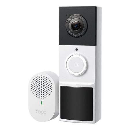 TP-Link Tapo D210 Video Doorbell Camera