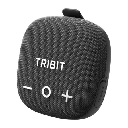 TRIBIT StormBox Micro 3 Portable Speaker