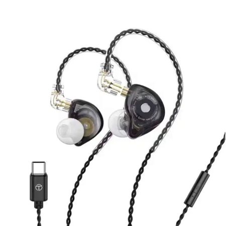 TRN MT1 Pro 2 Hi-Fi In-Ear Monitors