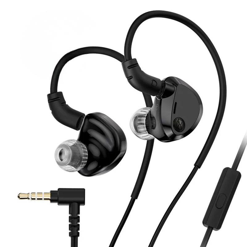 Twistura Delta All-Scenario Single Dynamic Driver In Ear Monitor