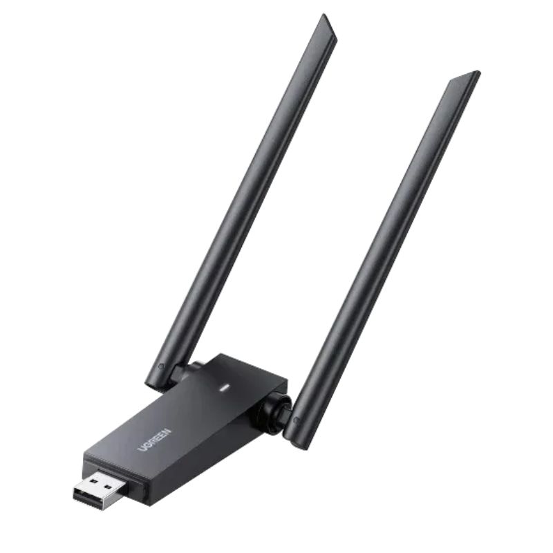 UGREEN AC1300 USB WiFi Adapter CM493 (50341)