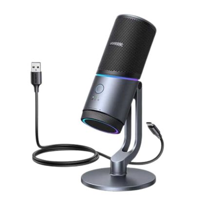 UGREEN CM769 USB Desktop Microphone (35629)