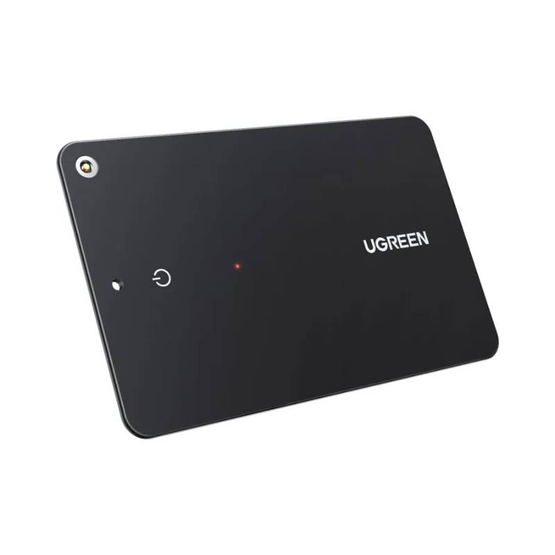 UGREEN CM817 Smart Finder Tracker Black (45298)