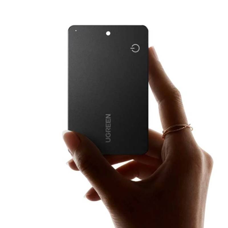 UGREEN Finder Slim Pro CM915 Bluetooth Smart Tracker Card for Wallet & Bag