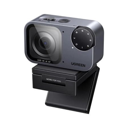 UGREEN FineCam Pro 4K Webcam CM930 (75726) for Streaming & Video Calls