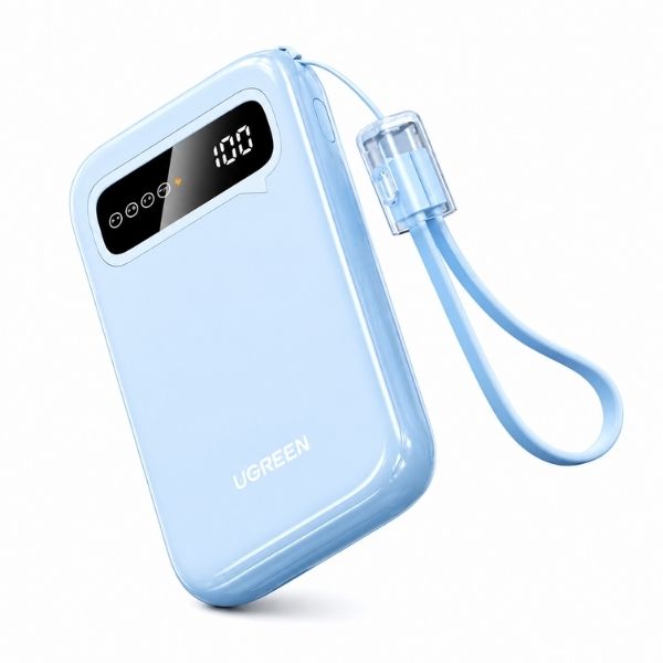 Ugreen PB522 10000mAh 20W Power Bank
