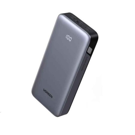 UGREEN PB532 20000mAh 30W Fast Charging Power Bank (55989B)