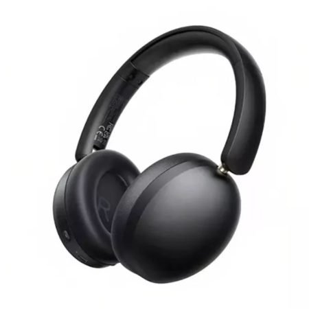 UGREEN Studio Max2 Overhead Headphones: Golden Audio Wireless Comfort